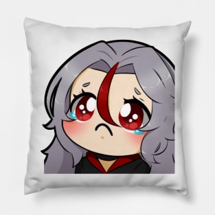 cry Pillow