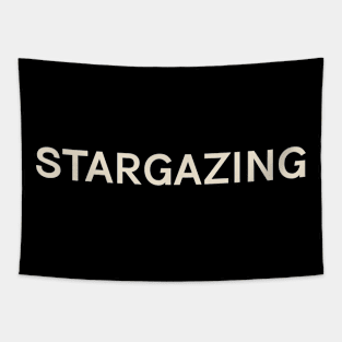 Stargazing Hobbies Passions Interests Fun Things to Do Tapestry