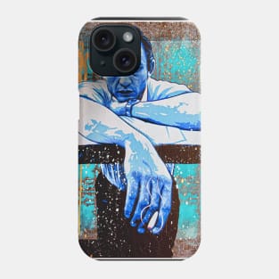 Preacher Man Phone Case