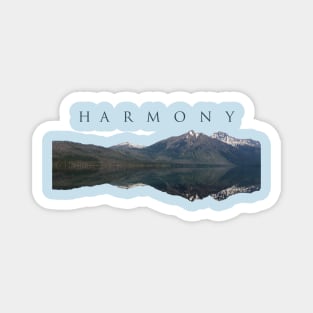 Harmony Magnet