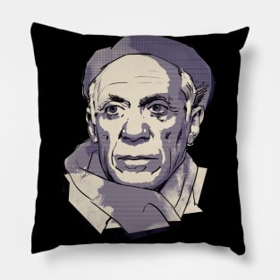 Pablo Picasso Pillow