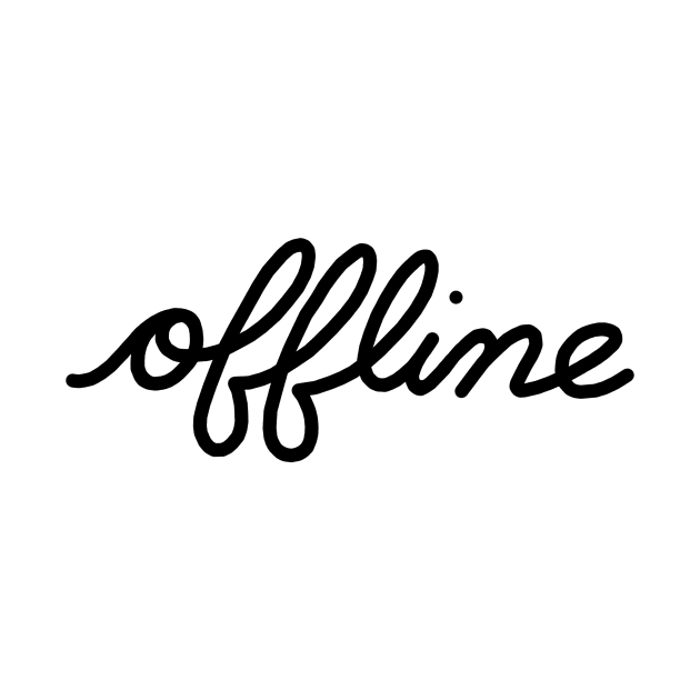 OFFLINE by TEARZZZ404