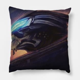 Space Husband Pillow