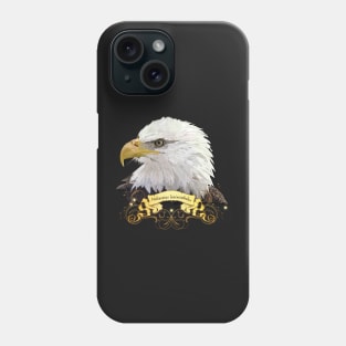 American Pigargo Phone Case