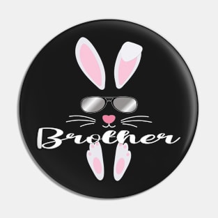 EASTER BROTHER BUNNY FOR HIM PART OF A MATCHING FAMILY COLLECTION Pin
