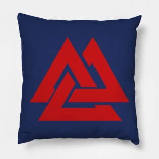 Norwegian Pillow