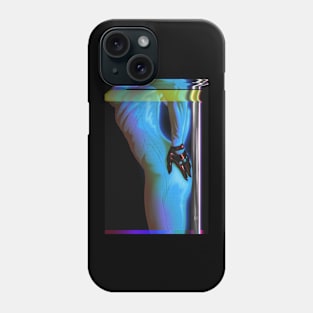 Immaterial Phone Case