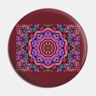 Mandalas 20 Pin