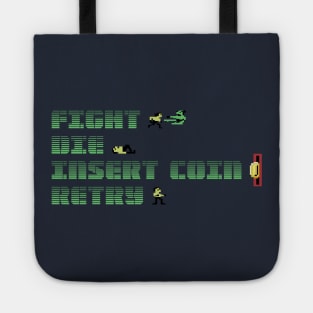 The Game Of Life Tote