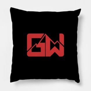 Westen Champlin Pillow