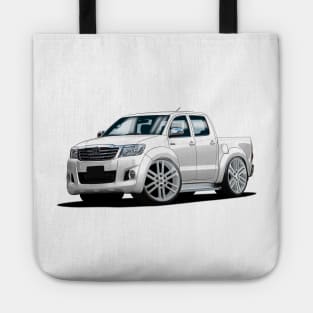 hilux stance Tote