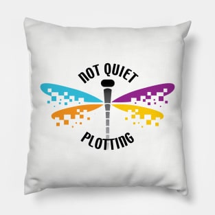 Not Quiet Pillow