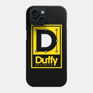 Duffy OG Badge Phone Case