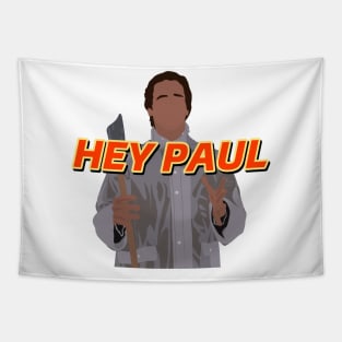 Paul Allen Tapestry