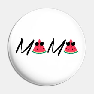 Watermelon Mama gift idea Pin