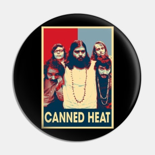 Heat Up Your Playlist Heat Retro Vibes Pin