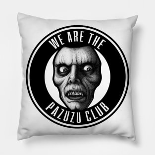 The Exorcist Pillow