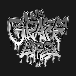 Graff Life T-Shirt