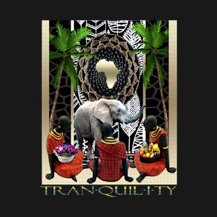 tranquility T-Shirt