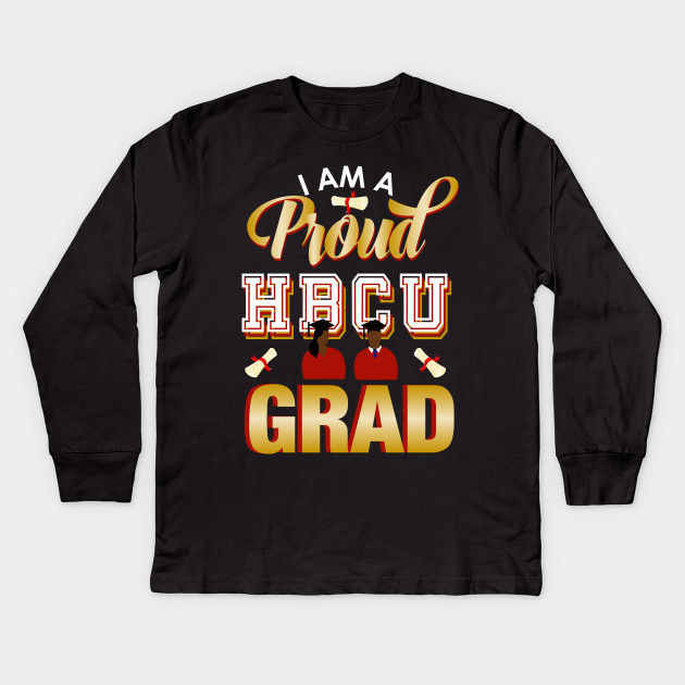 hbcu grad sweatshirt