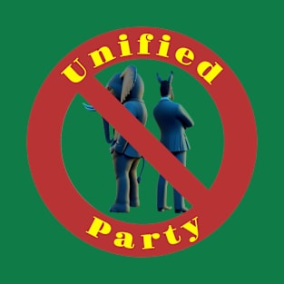 Unified Party T-Shirt
