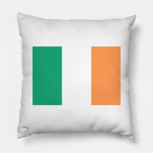 Flag of Ireland Pillow