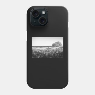 Lennox Head Beach Phone Case