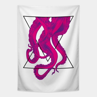 Tentacles Tapestry