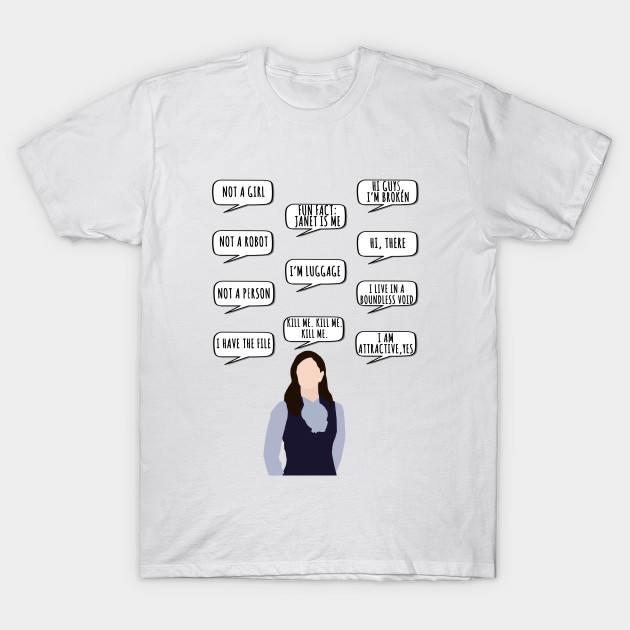 shirt place
