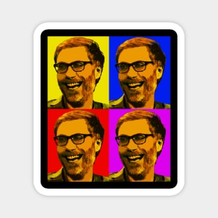 stephen merchant Magnet