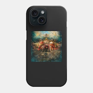 Imaginarium Phone Case