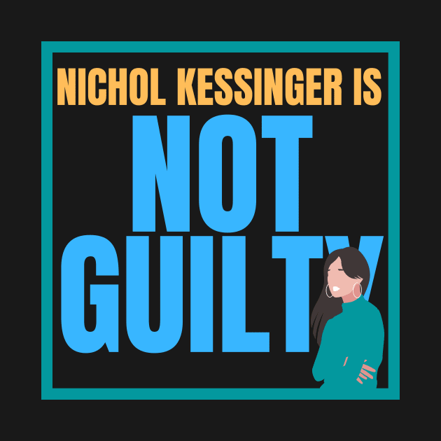 Chris Watts Nichol Kessinger Is Not Guilty Statement Opinion by nathalieaynie