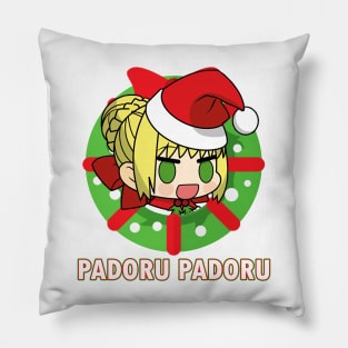 PADORU PADORU Pillow