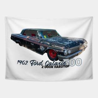 1962 Ford Galaxie 500 2 Door Hardtop Tapestry