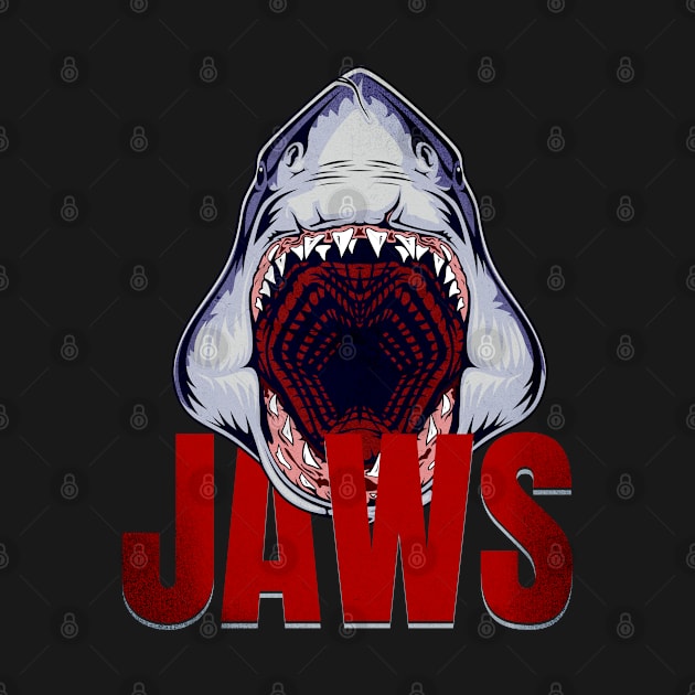 Jaws by AnnMarie