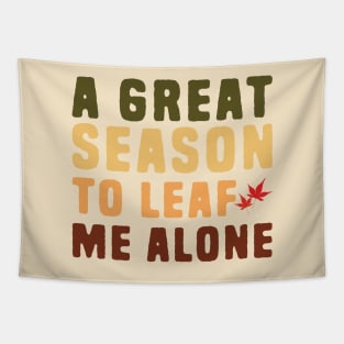 funny fall season jokes Tapestry