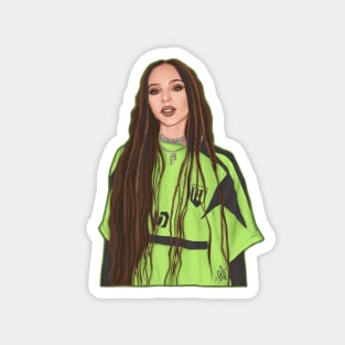 VIP || Jade Thirlwall Magnet