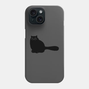 What's wrong with Felix? Phone Case