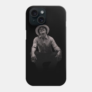 Young Obama Cool Phone Case