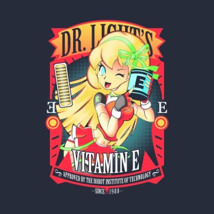 Vitamin-E T-Shirt