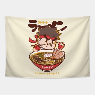 Hadou Ramen Tapestry