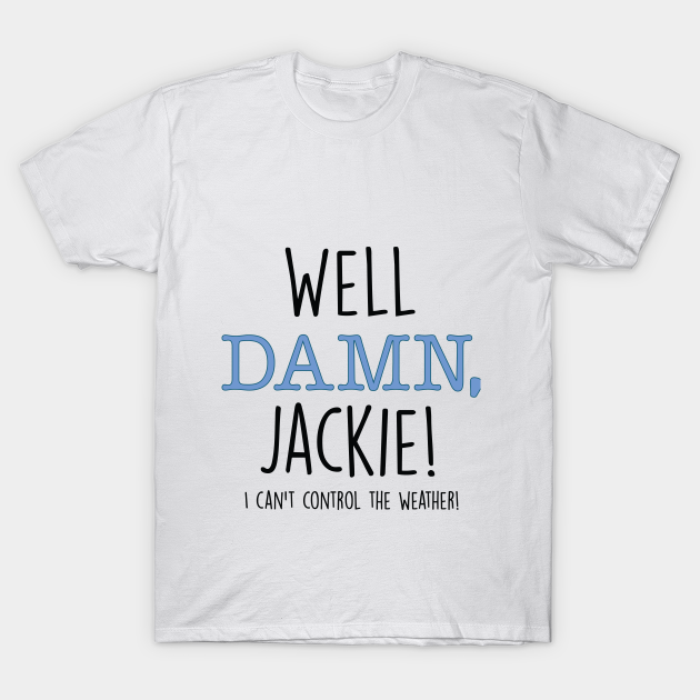 jackie t shirt