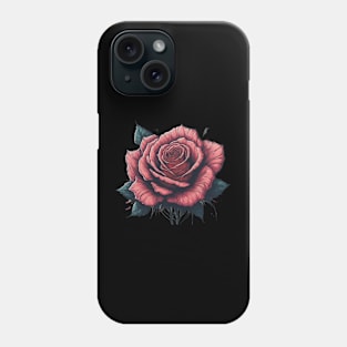 Unveiling Beauty Phone Case