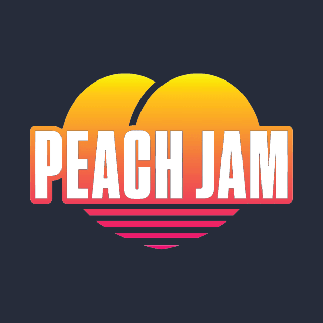 Peach Jam Pictures by ProblemAttic