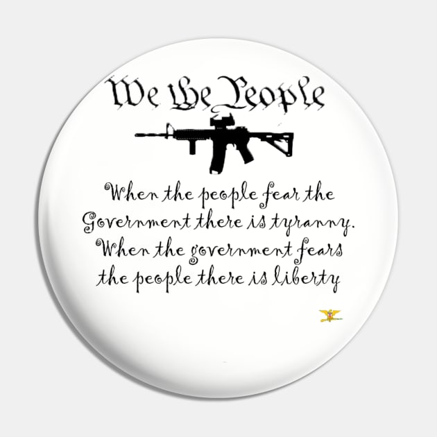 We The People 2 Pin by disposable762