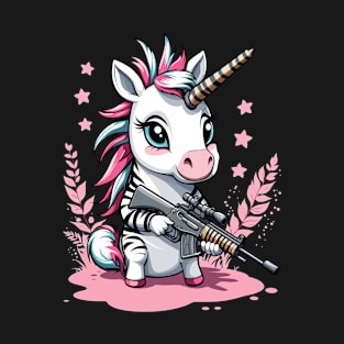 Unicorn T-Shirt