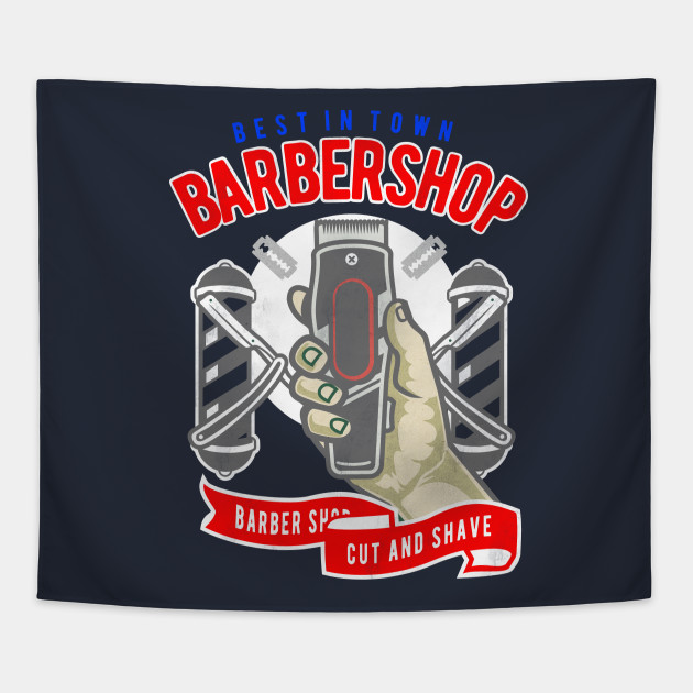 jersey clippers barbershop