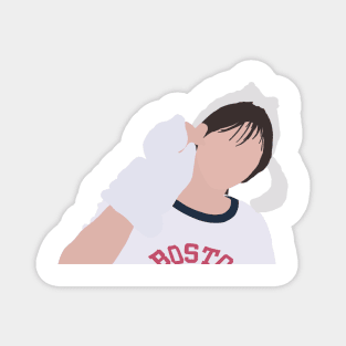 TXT - Beomgyu Magnet