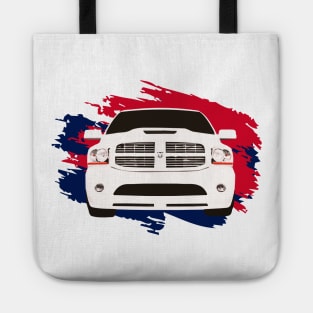 Dodge RAM SRT10 Tote