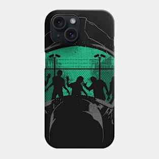 Infected Phone Case